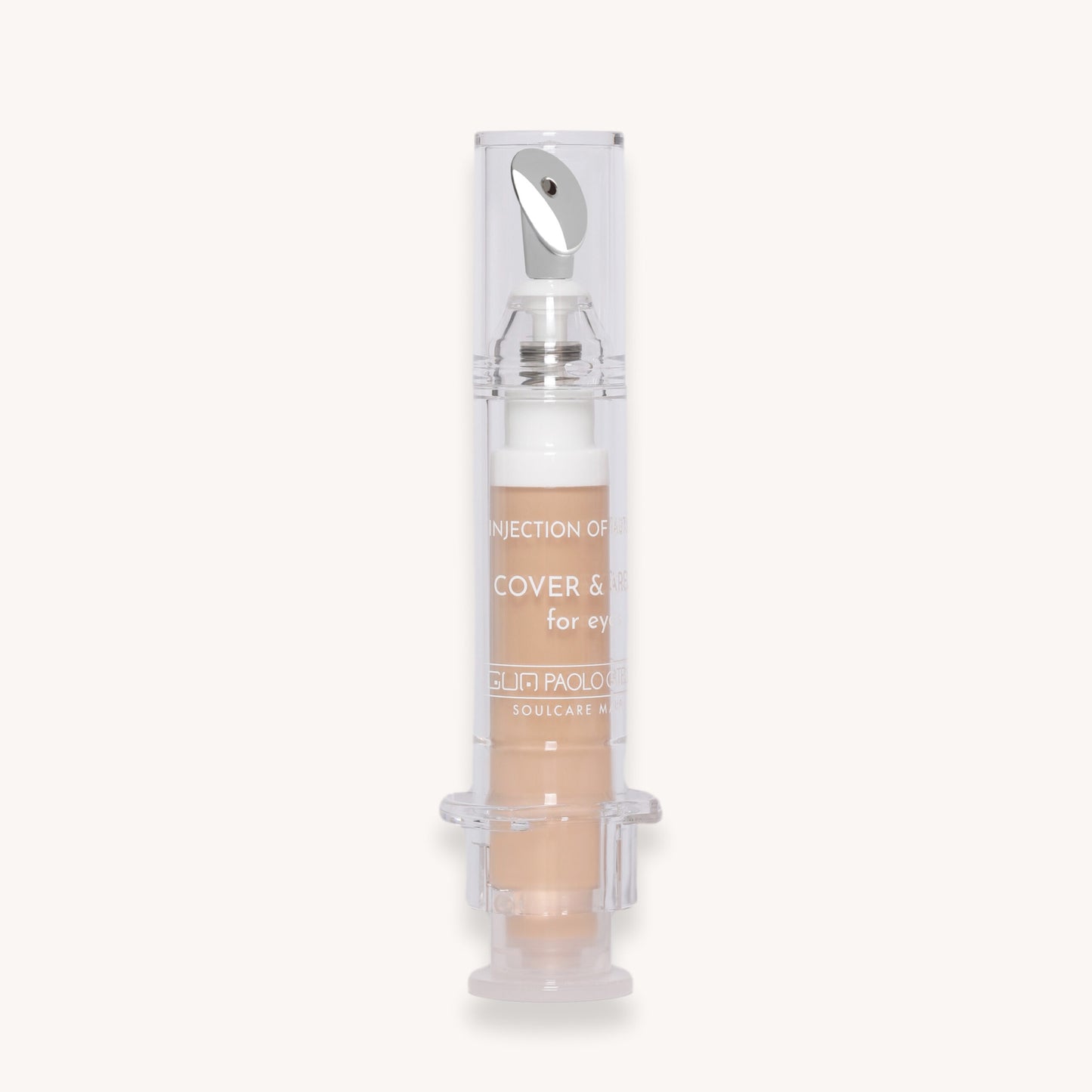 COVER & CARE for eyes SET SPRITZE + RE-FILLER