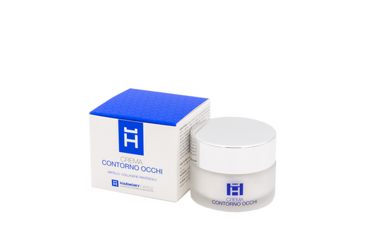EYE CONTOUR CREAM AUGENCREME