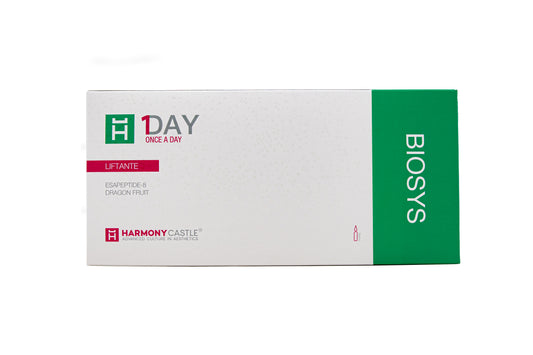 BIOSYS - ONCE A DAY - LIFTING