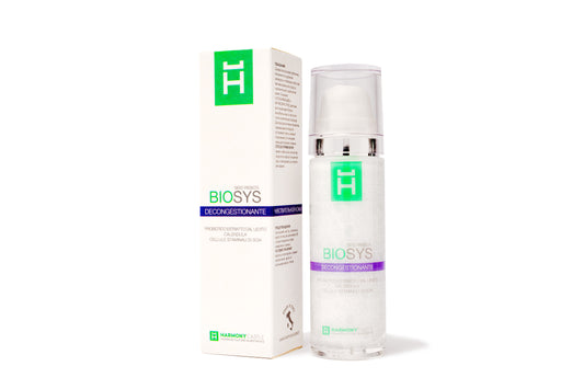 BIOSYS - PREBIOTA DECONGESTANT SERUM