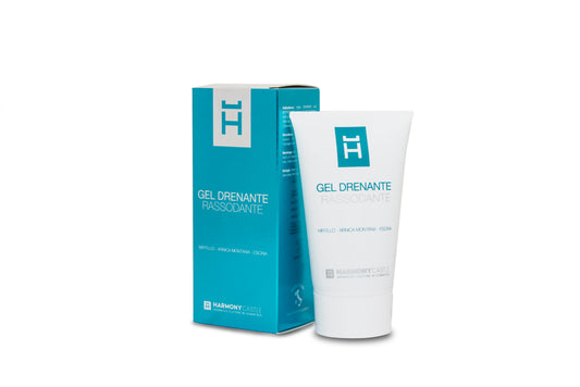 FIRMING DRAINING GEL