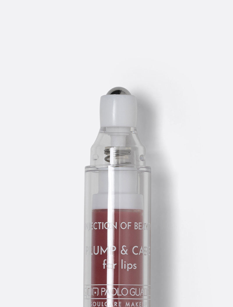 PLUMP & CARE for lips Lipgloss