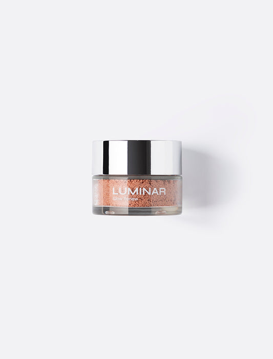 LUMINAR MAKE-UP PEELING FÜR GESICHT UND KÖRPER
